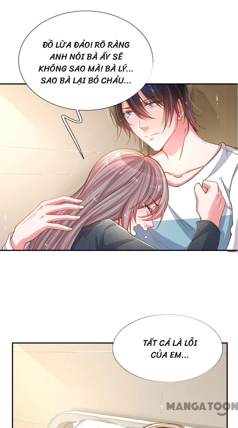 Nắng Mai Không Đẹp Bằng Em Chapter 182 - 19