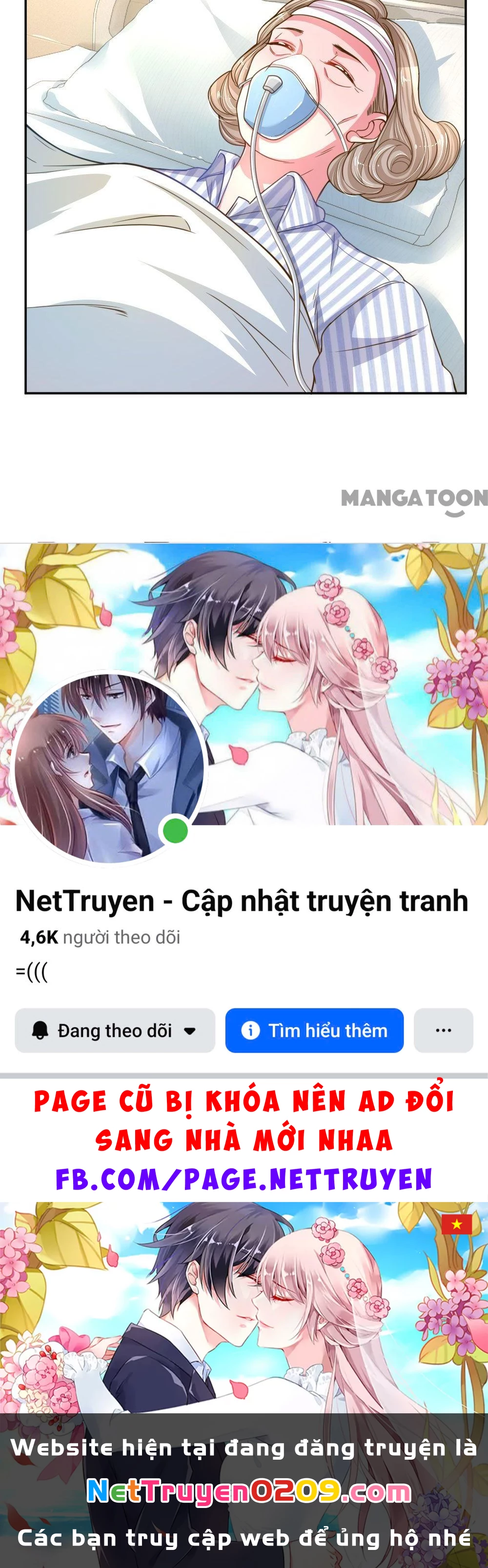 Nắng Mai Không Đẹp Bằng Em Chapter 182 - 20