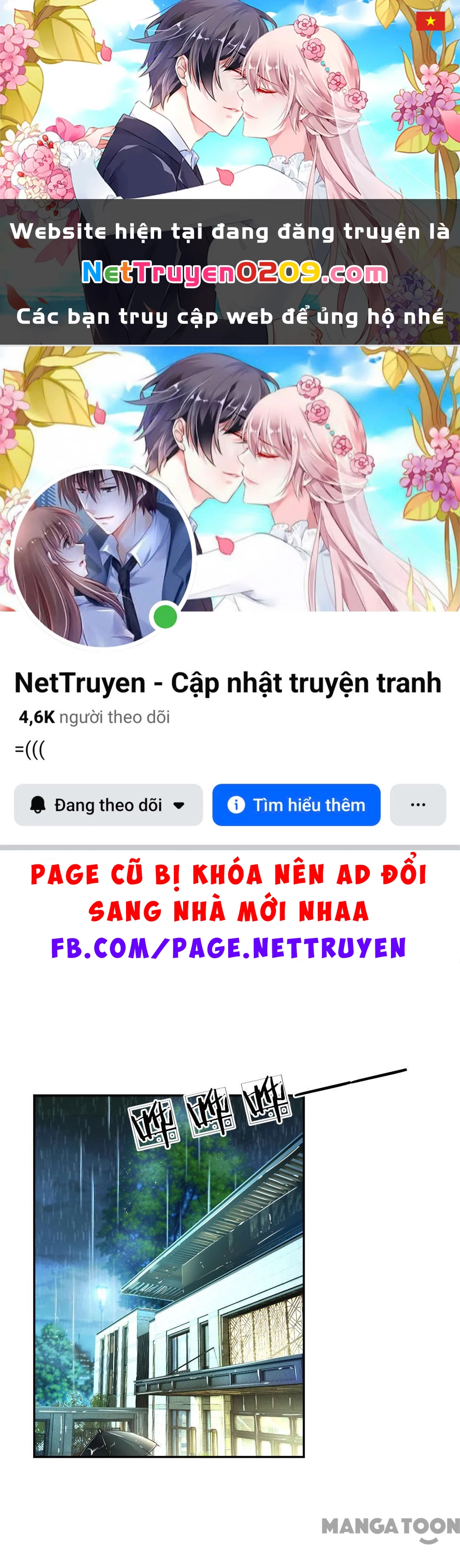 Nắng Mai Không Đẹp Bằng Em Chapter 183 - 1