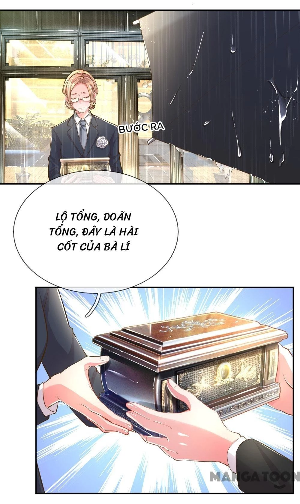 Nắng Mai Không Đẹp Bằng Em Chapter 183 - 3