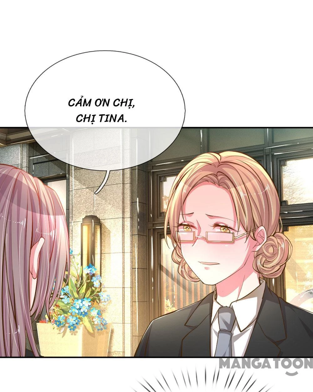 Nắng Mai Không Đẹp Bằng Em Chapter 183 - 4