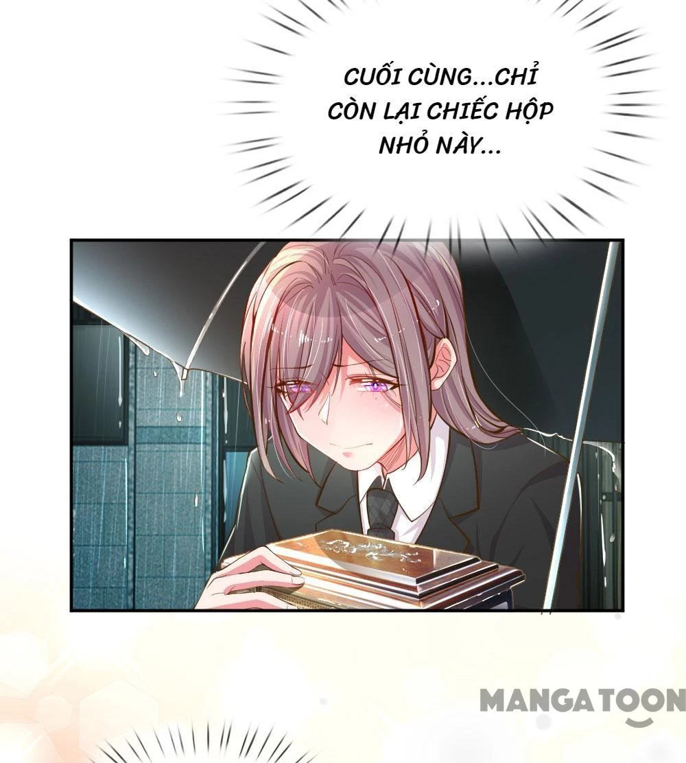 Nắng Mai Không Đẹp Bằng Em Chapter 183 - 5