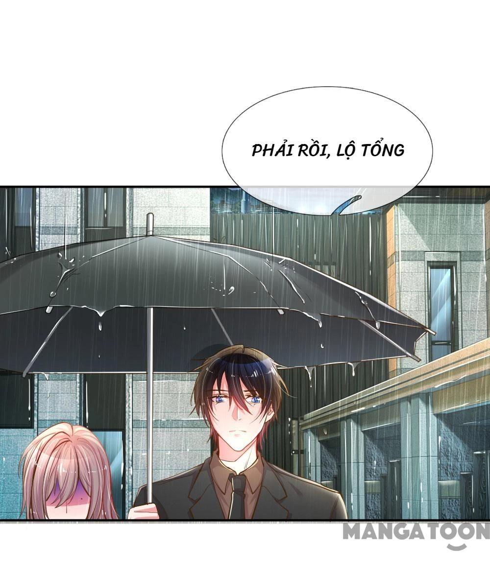 Nắng Mai Không Đẹp Bằng Em Chapter 183 - 7