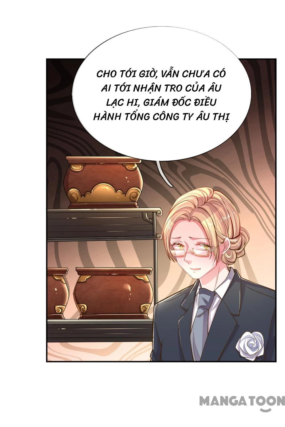 Nắng Mai Không Đẹp Bằng Em Chapter 183 - 8