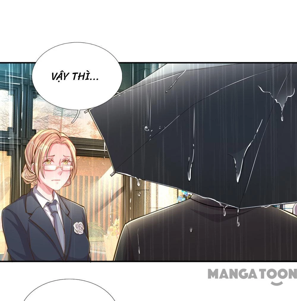 Nắng Mai Không Đẹp Bằng Em Chapter 183 - 9