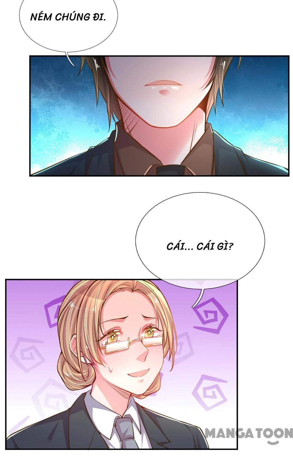 Nắng Mai Không Đẹp Bằng Em Chapter 183 - 10