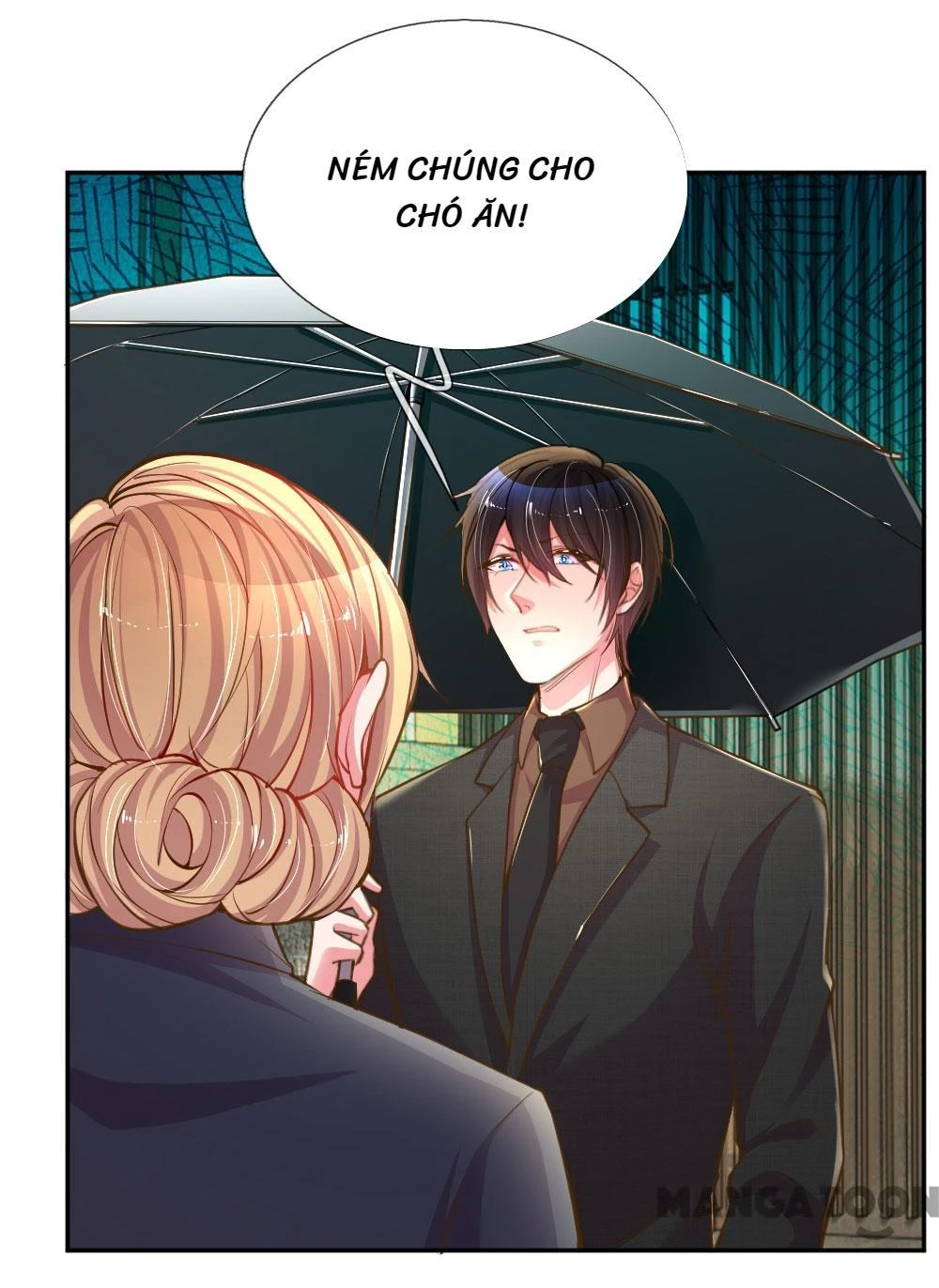 Nắng Mai Không Đẹp Bằng Em Chapter 183 - 11