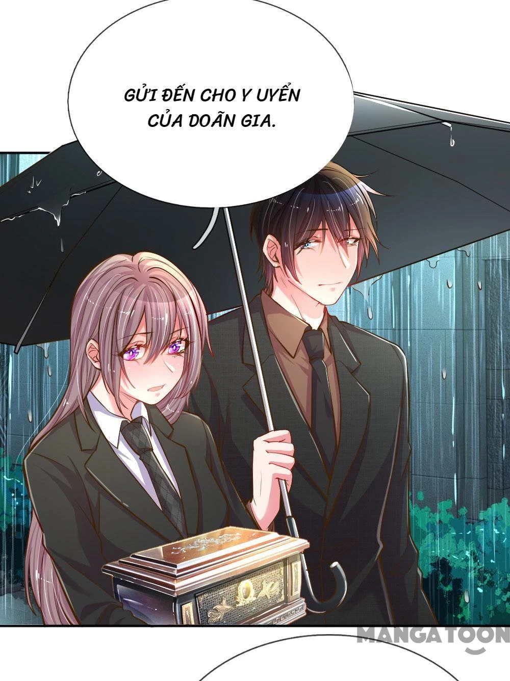 Nắng Mai Không Đẹp Bằng Em Chapter 183 - 14