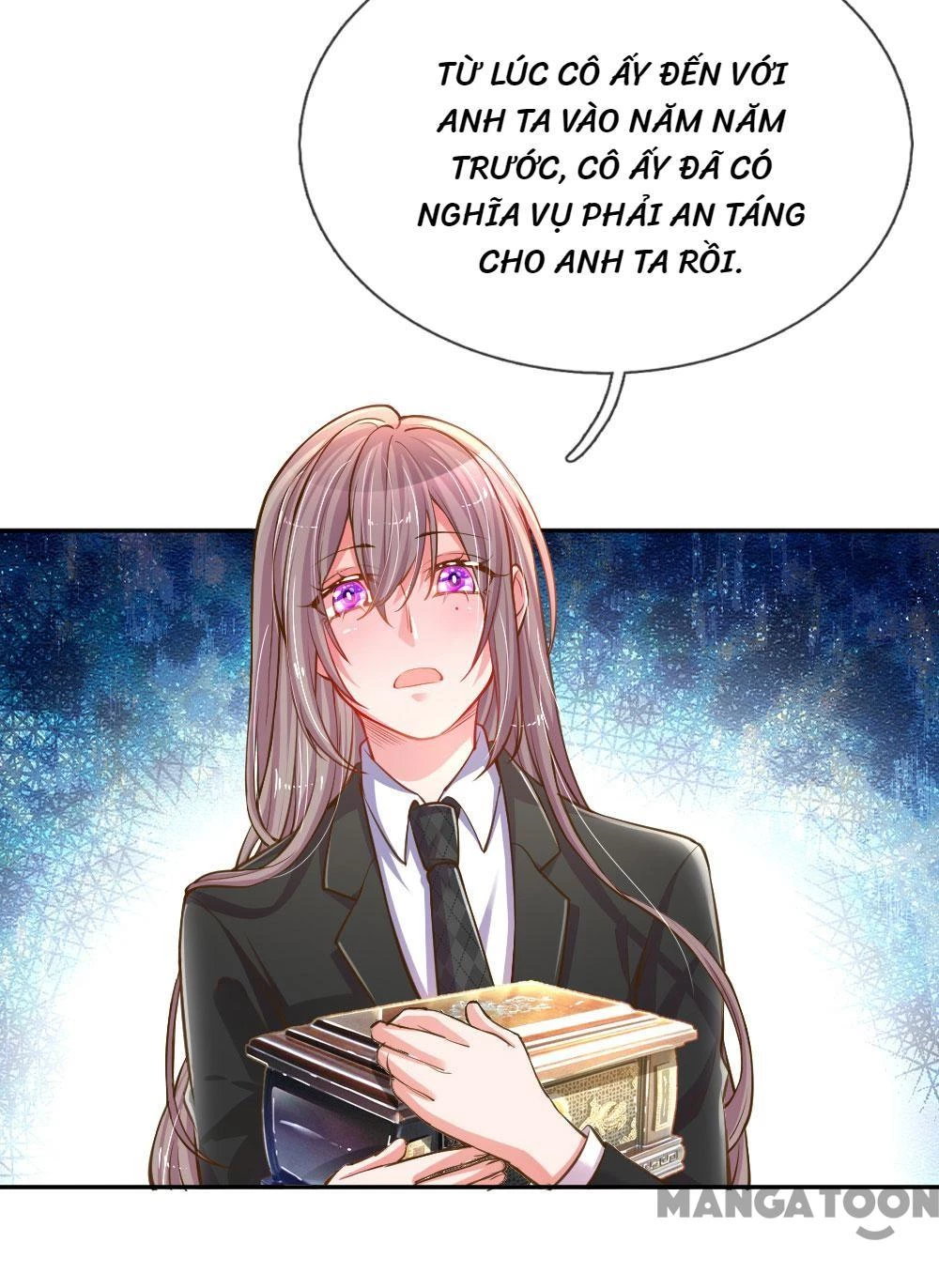 Nắng Mai Không Đẹp Bằng Em Chapter 183 - 15