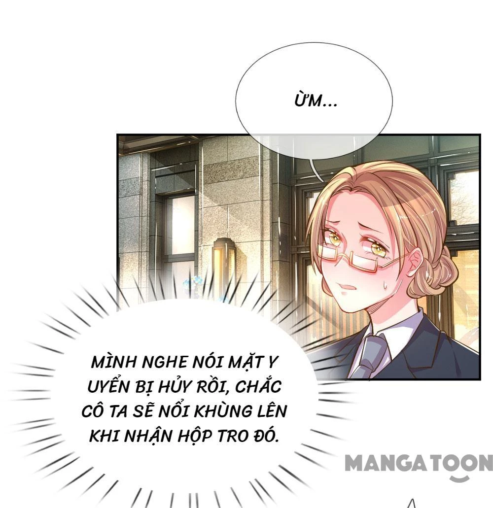 Nắng Mai Không Đẹp Bằng Em Chapter 183 - 16