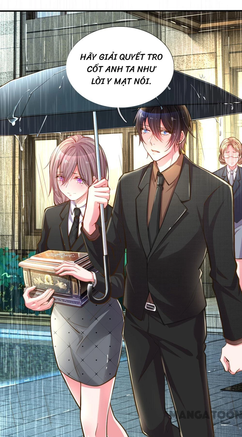 Nắng Mai Không Đẹp Bằng Em Chapter 183 - 19