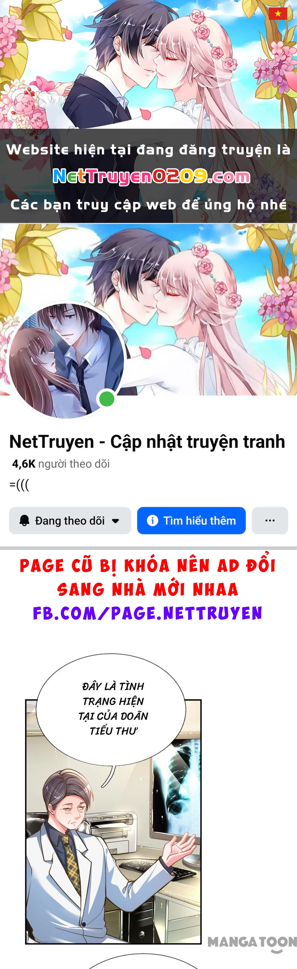 Nắng Mai Không Đẹp Bằng Em Chapter 184 - 1