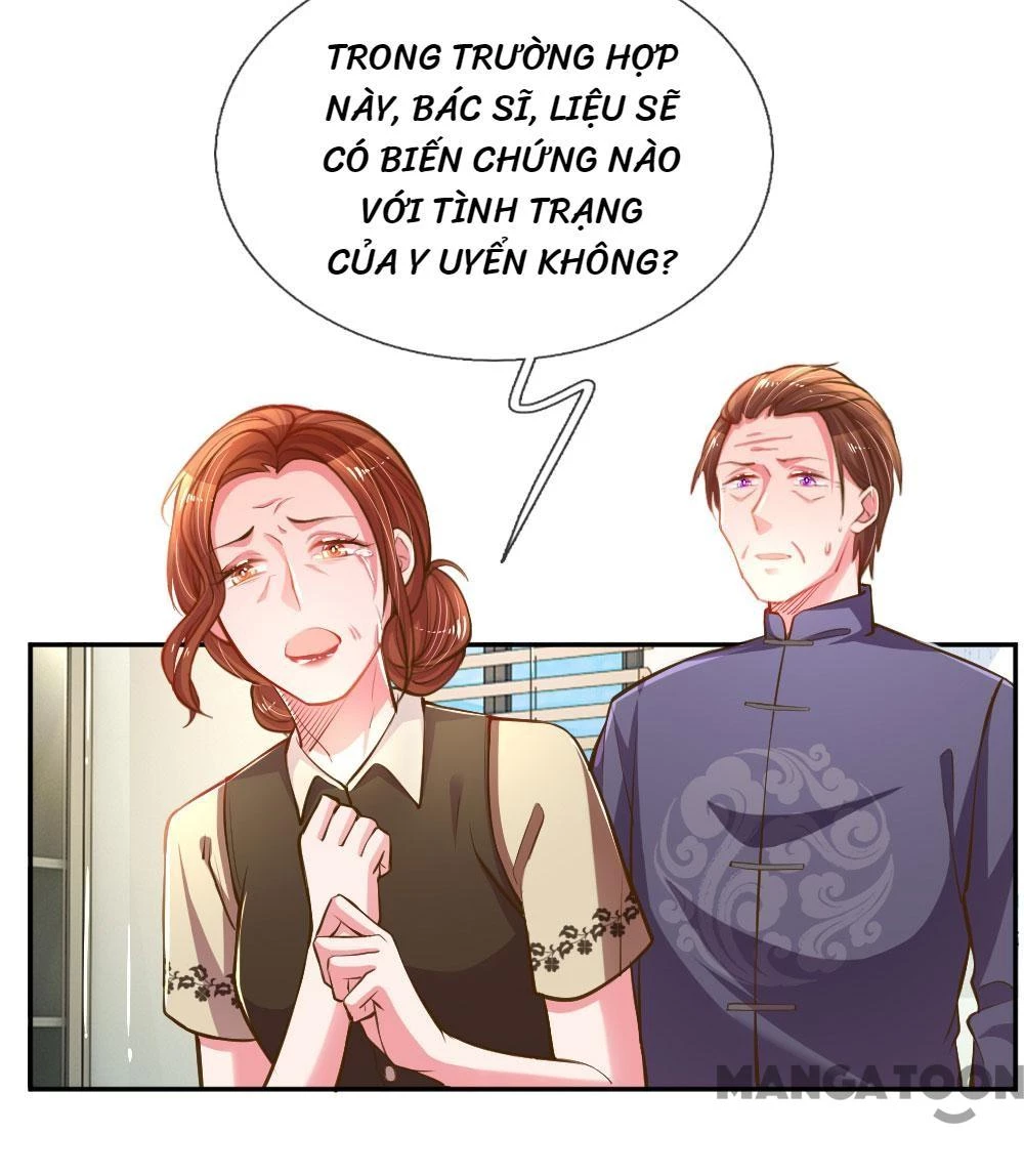 Nắng Mai Không Đẹp Bằng Em Chapter 184 - 2