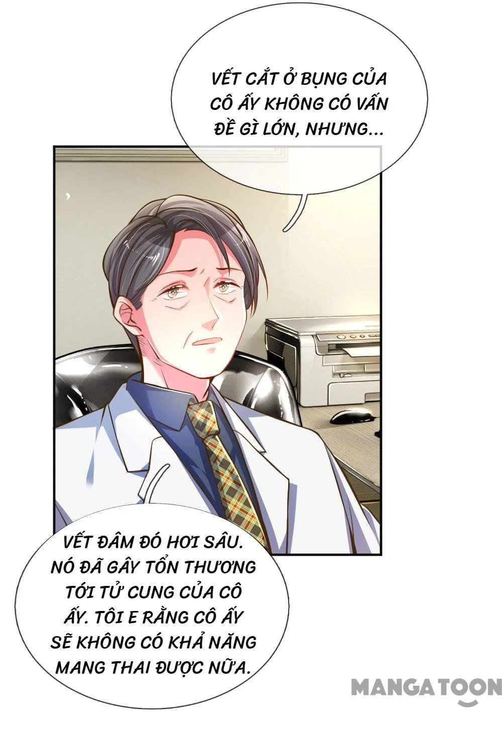 Nắng Mai Không Đẹp Bằng Em Chapter 184 - 3