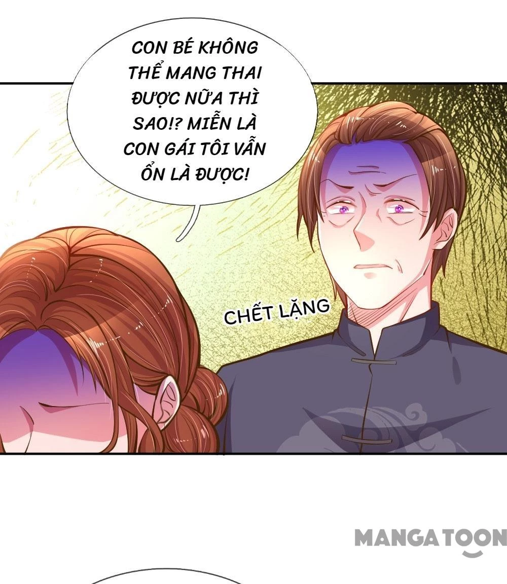 Nắng Mai Không Đẹp Bằng Em Chapter 184 - 4