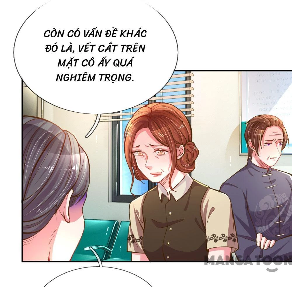 Nắng Mai Không Đẹp Bằng Em Chapter 184 - 5