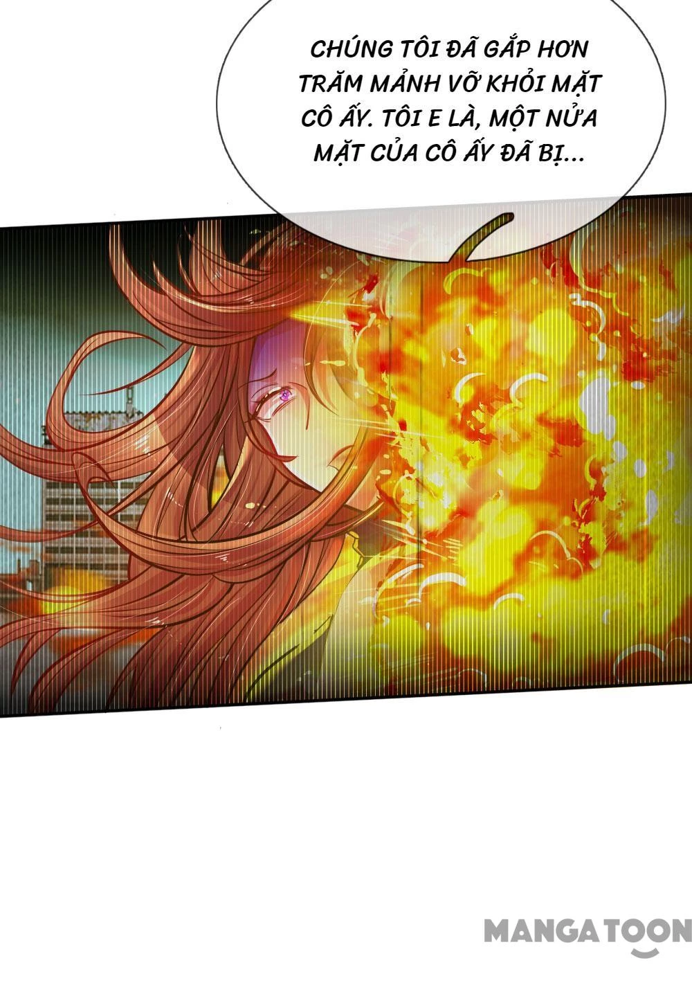 Nắng Mai Không Đẹp Bằng Em Chapter 184 - 7