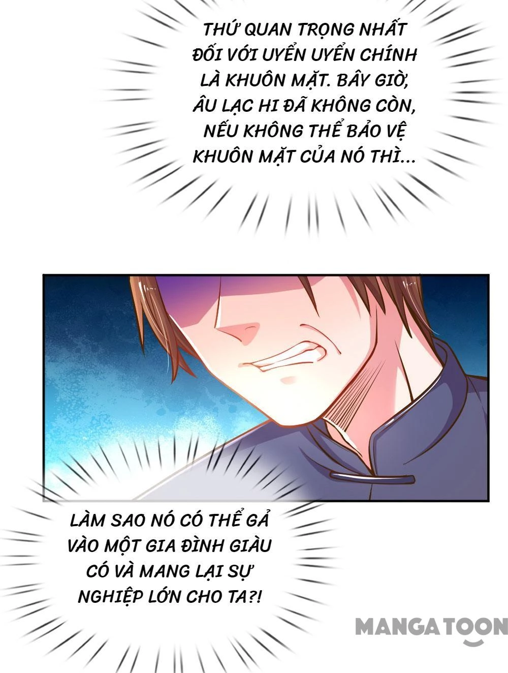 Nắng Mai Không Đẹp Bằng Em Chapter 184 - 10