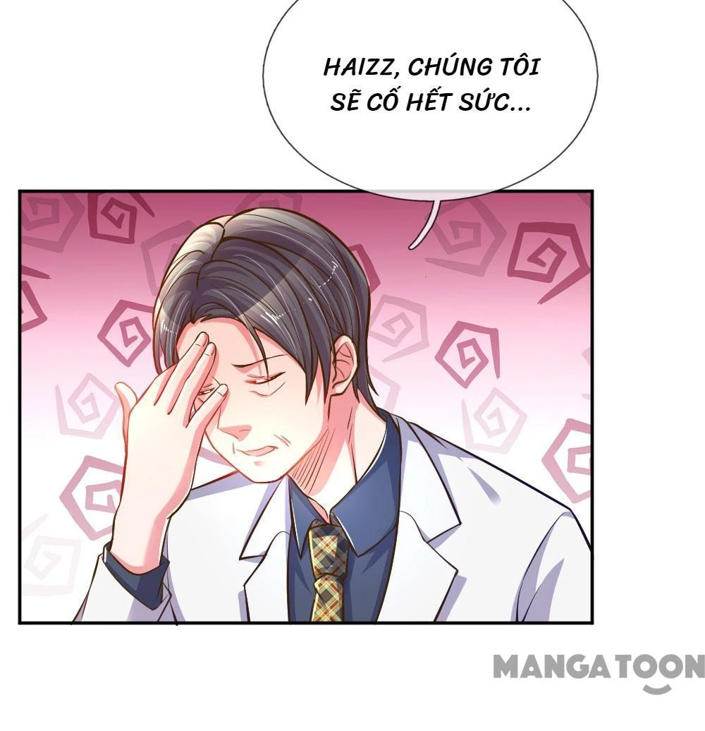 Nắng Mai Không Đẹp Bằng Em Chapter 184 - 16