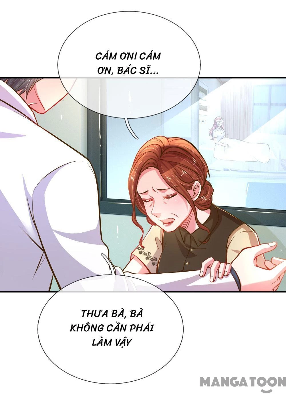 Nắng Mai Không Đẹp Bằng Em Chapter 184 - 17