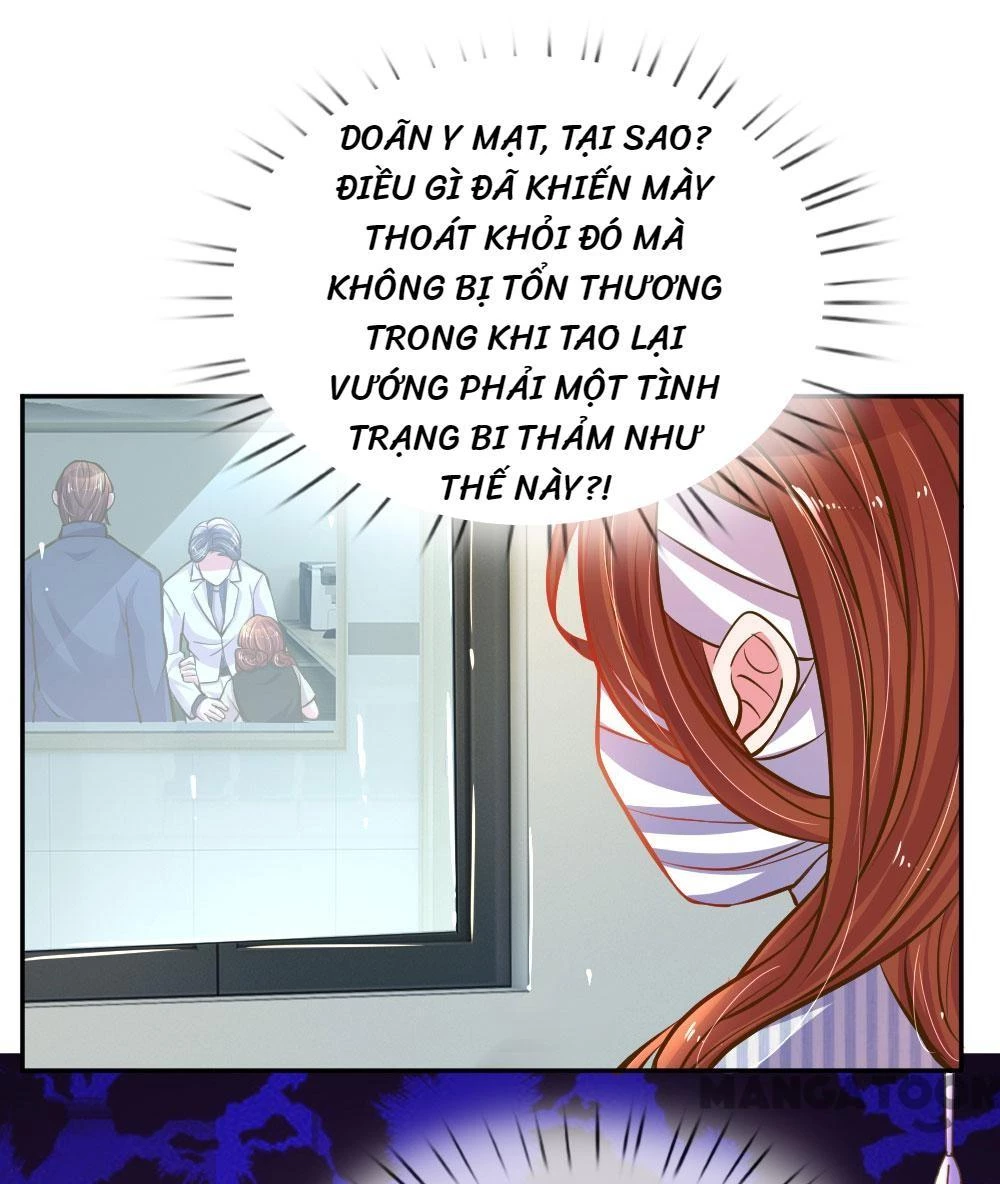 Nắng Mai Không Đẹp Bằng Em Chapter 184 - 18