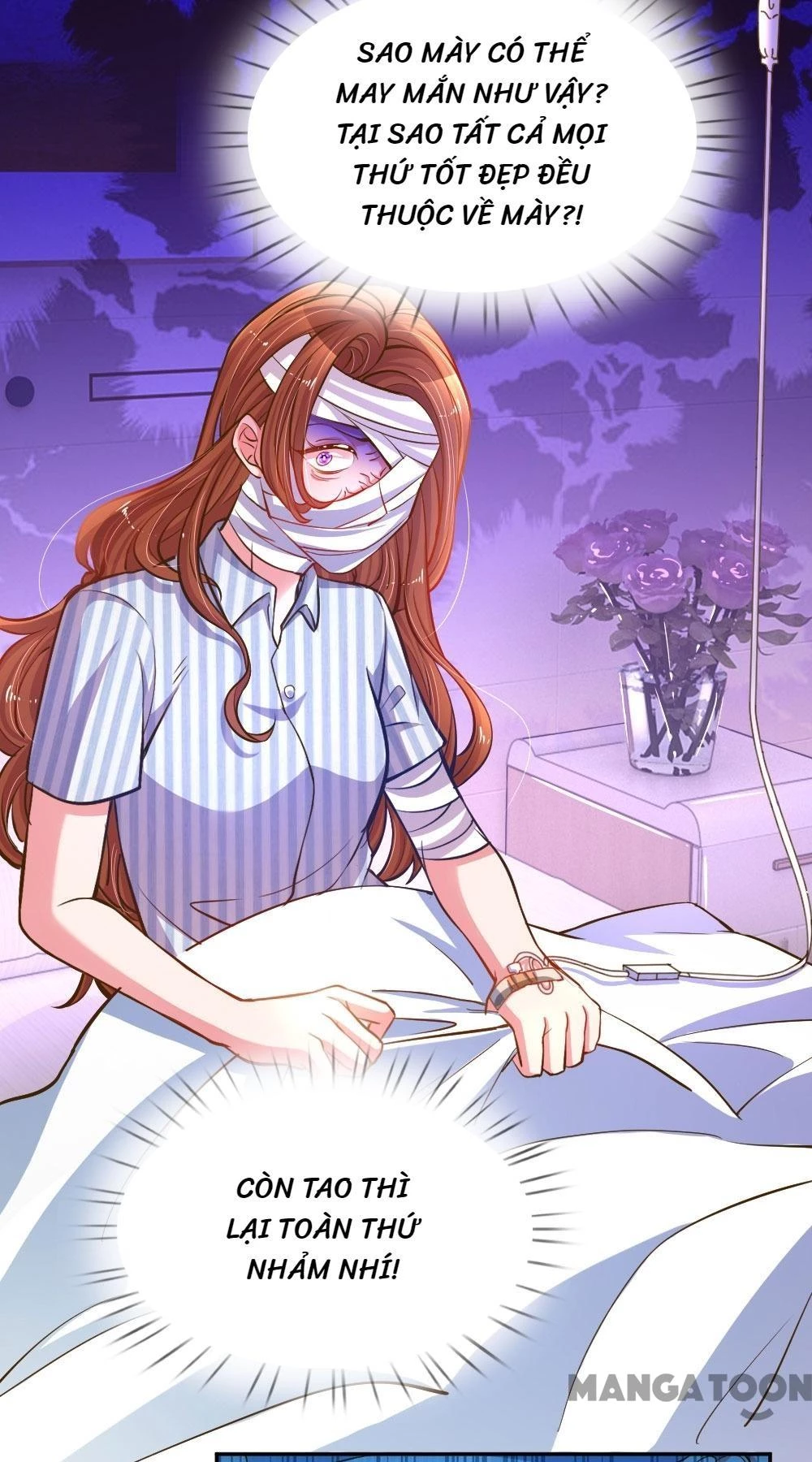 Nắng Mai Không Đẹp Bằng Em Chapter 184 - 19