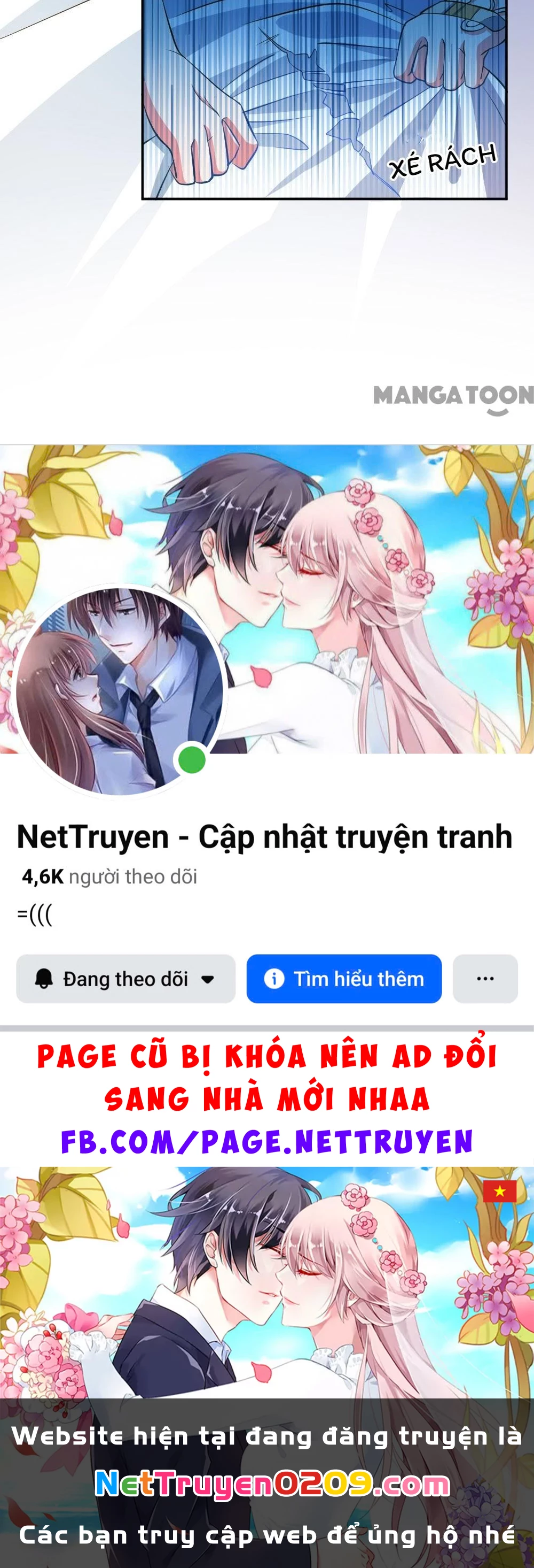 Nắng Mai Không Đẹp Bằng Em Chapter 184 - 20