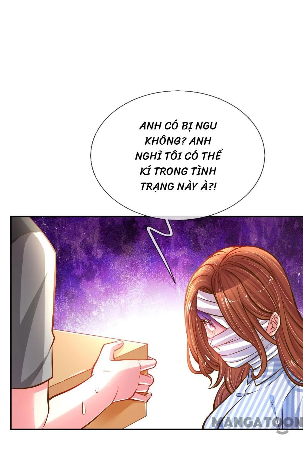 Nắng Mai Không Đẹp Bằng Em Chapter 185 - 5