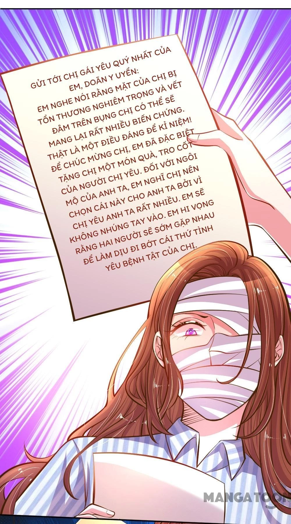 Nắng Mai Không Đẹp Bằng Em Chapter 185 - 11