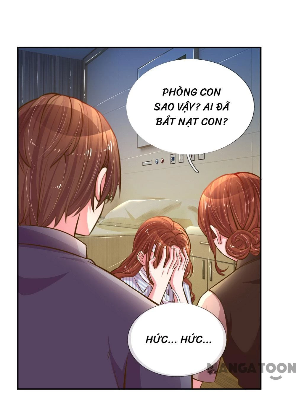 Nắng Mai Không Đẹp Bằng Em Chapter 185 - 21