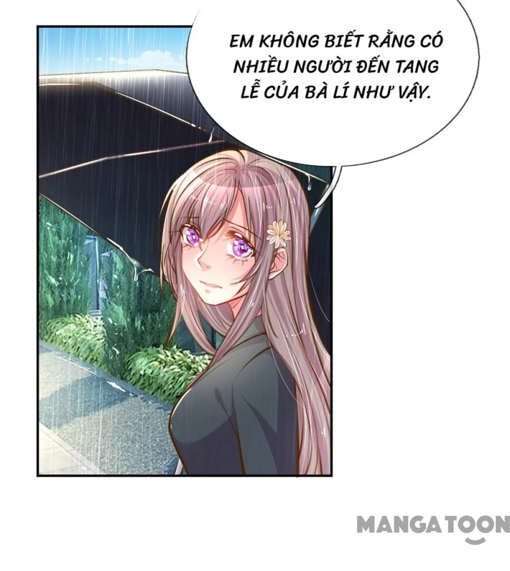 Nắng Mai Không Đẹp Bằng Em Chapter 186 - 5