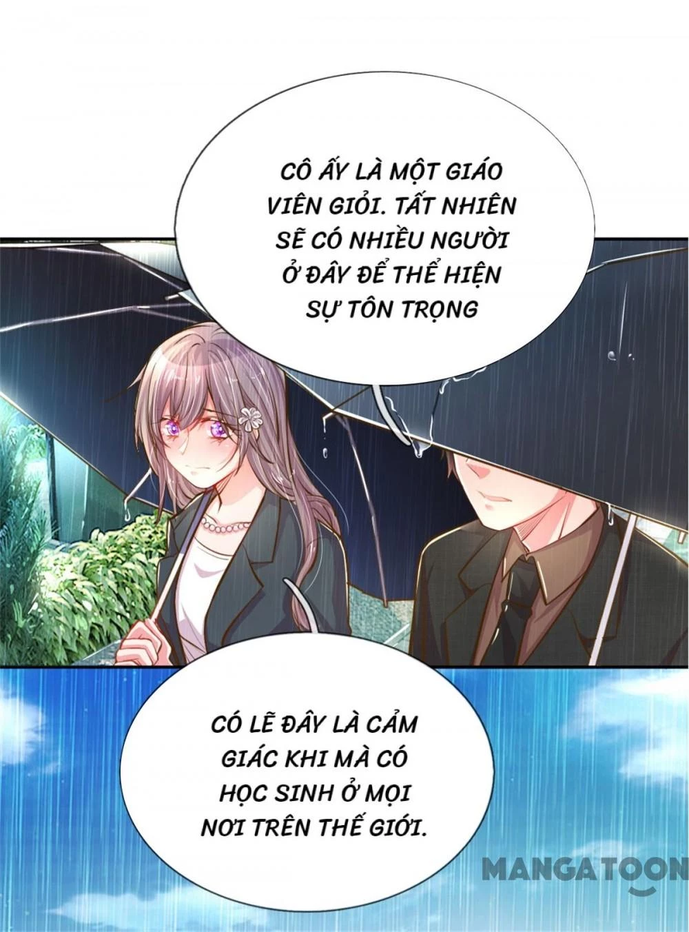 Nắng Mai Không Đẹp Bằng Em Chapter 186 - 6