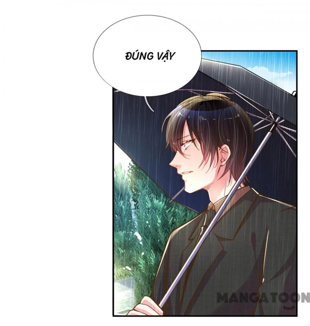 Nắng Mai Không Đẹp Bằng Em Chapter 186 - 8