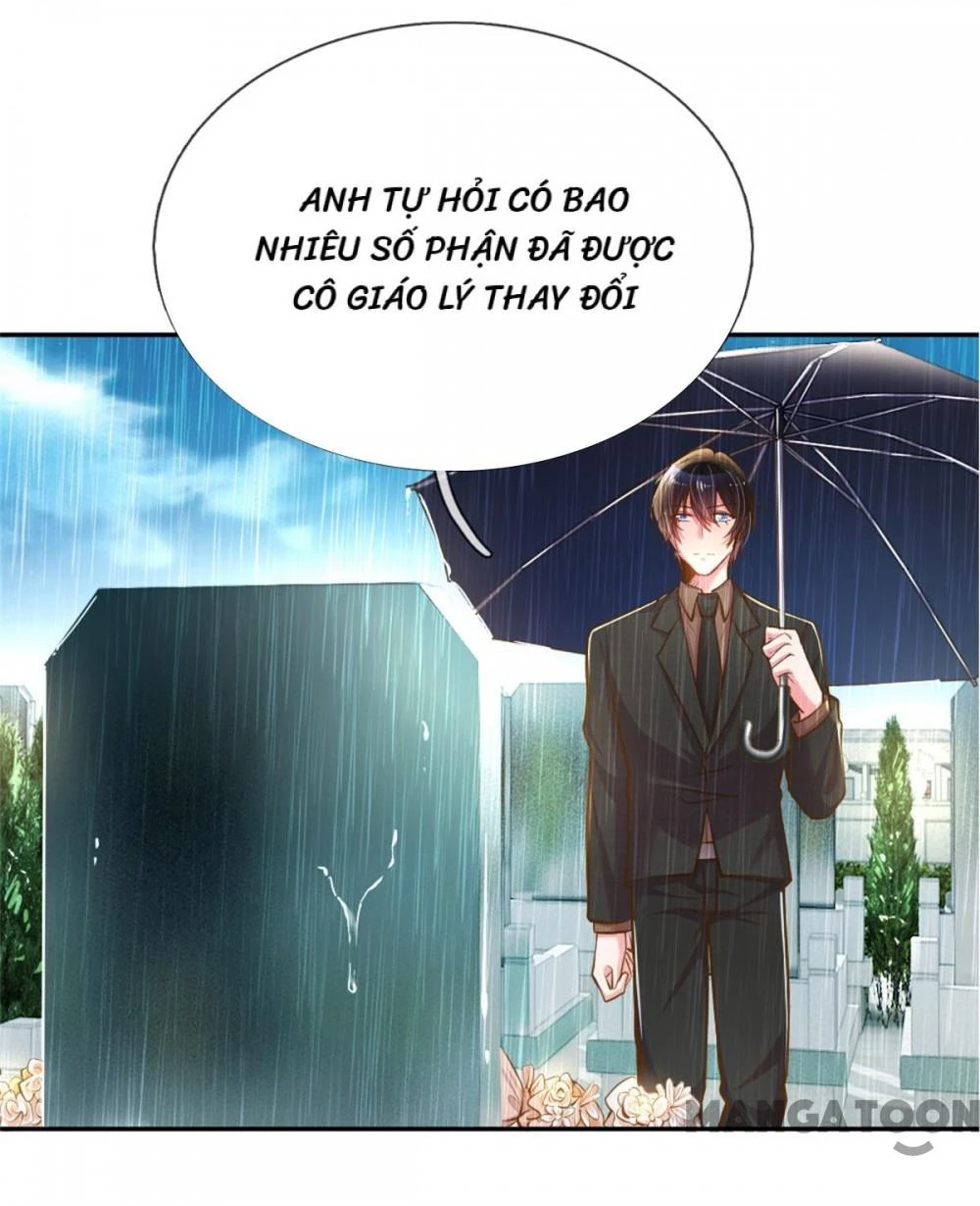 Nắng Mai Không Đẹp Bằng Em Chapter 186 - 9