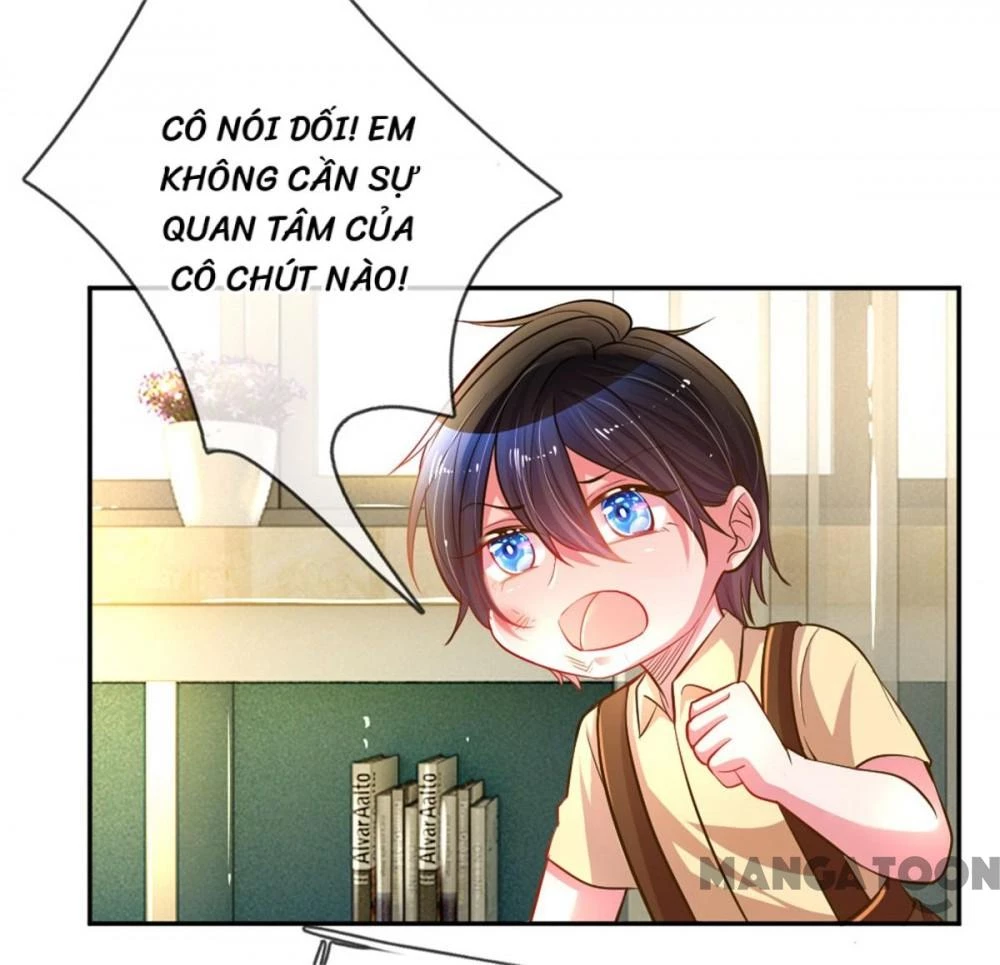 Nắng Mai Không Đẹp Bằng Em Chapter 186 - 14