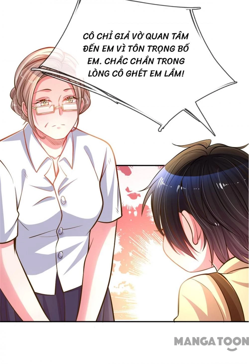 Nắng Mai Không Đẹp Bằng Em Chapter 186 - 15