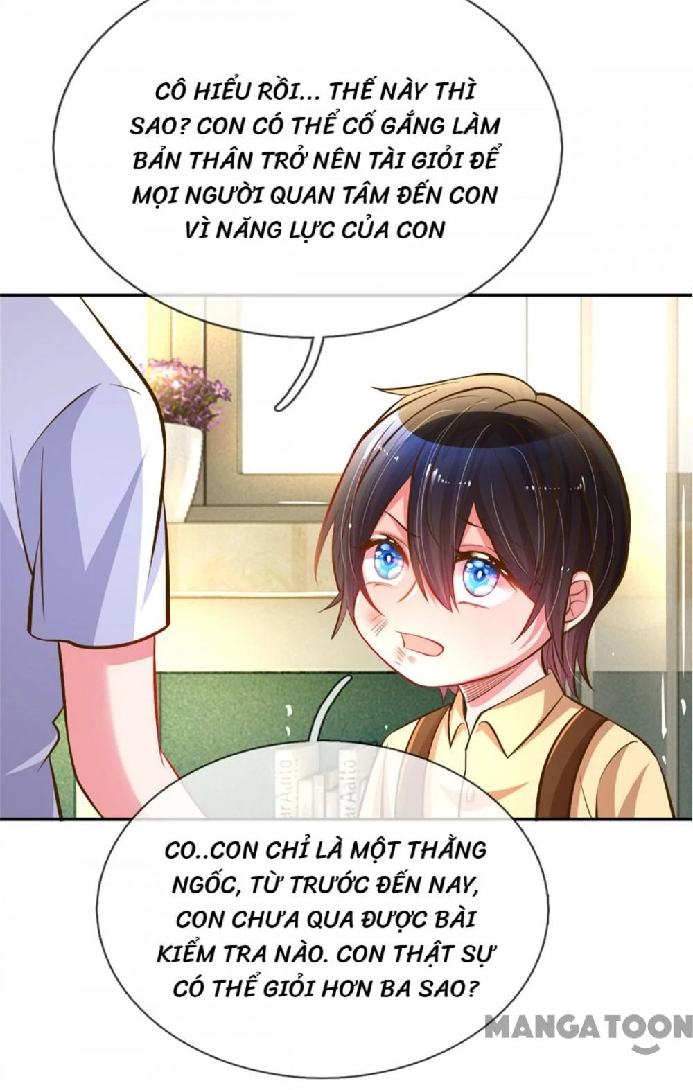 Nắng Mai Không Đẹp Bằng Em Chapter 186 - 18