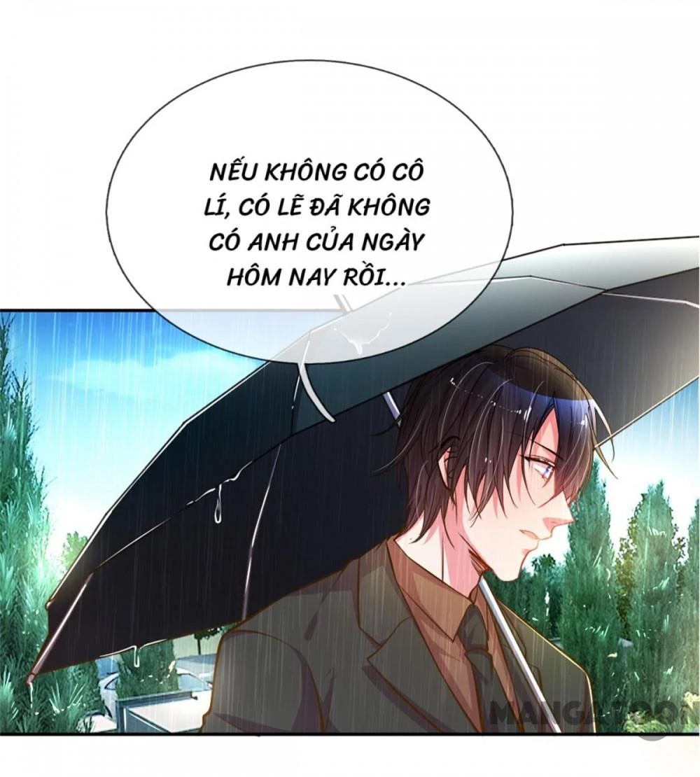 Nắng Mai Không Đẹp Bằng Em Chapter 186 - 20