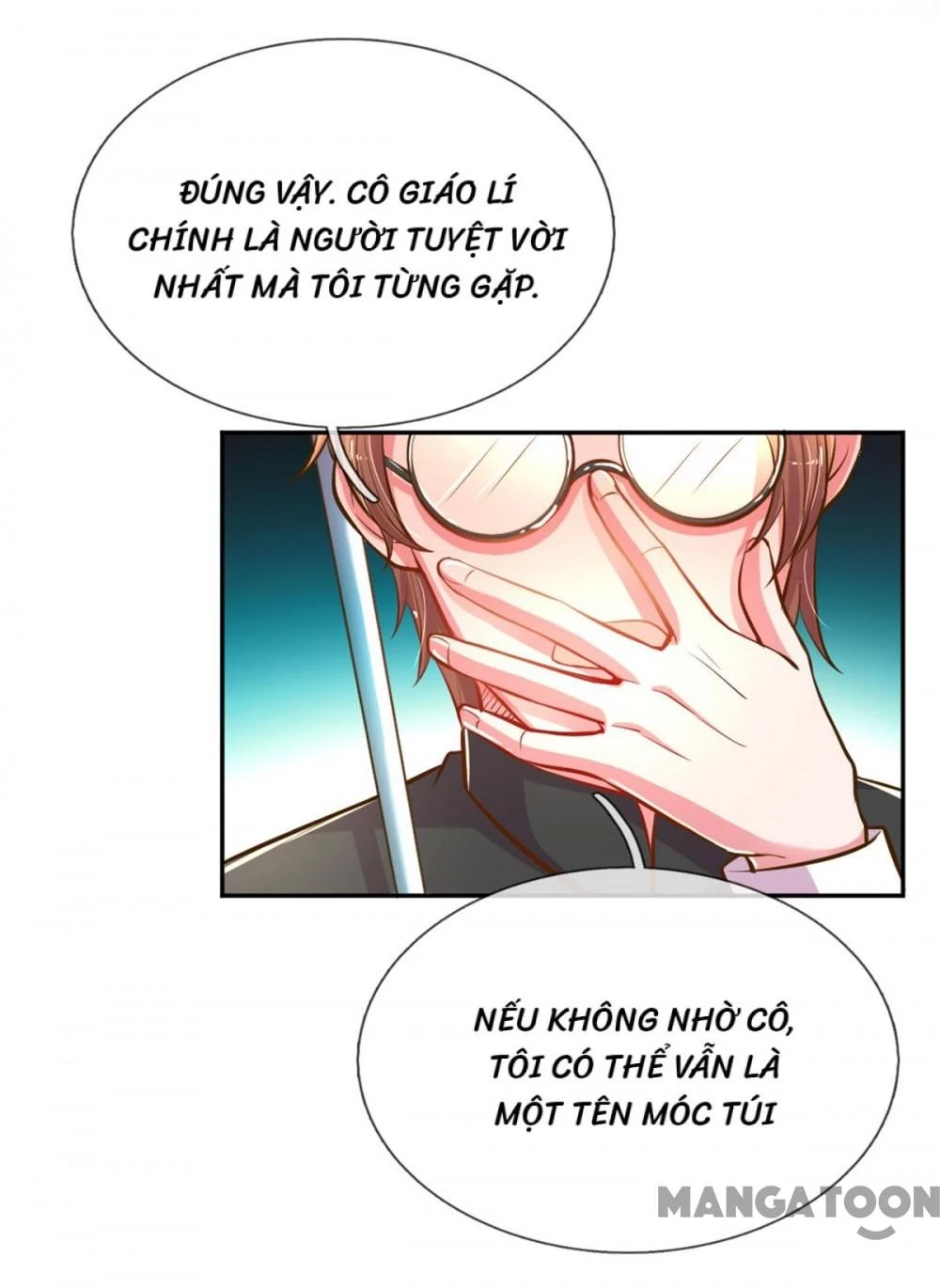 Nắng Mai Không Đẹp Bằng Em Chapter 186 - 21