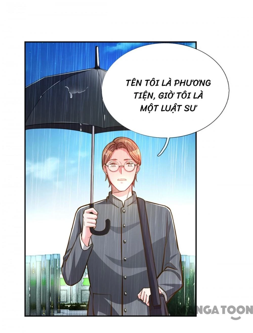 Nắng Mai Không Đẹp Bằng Em Chapter 186 - 23