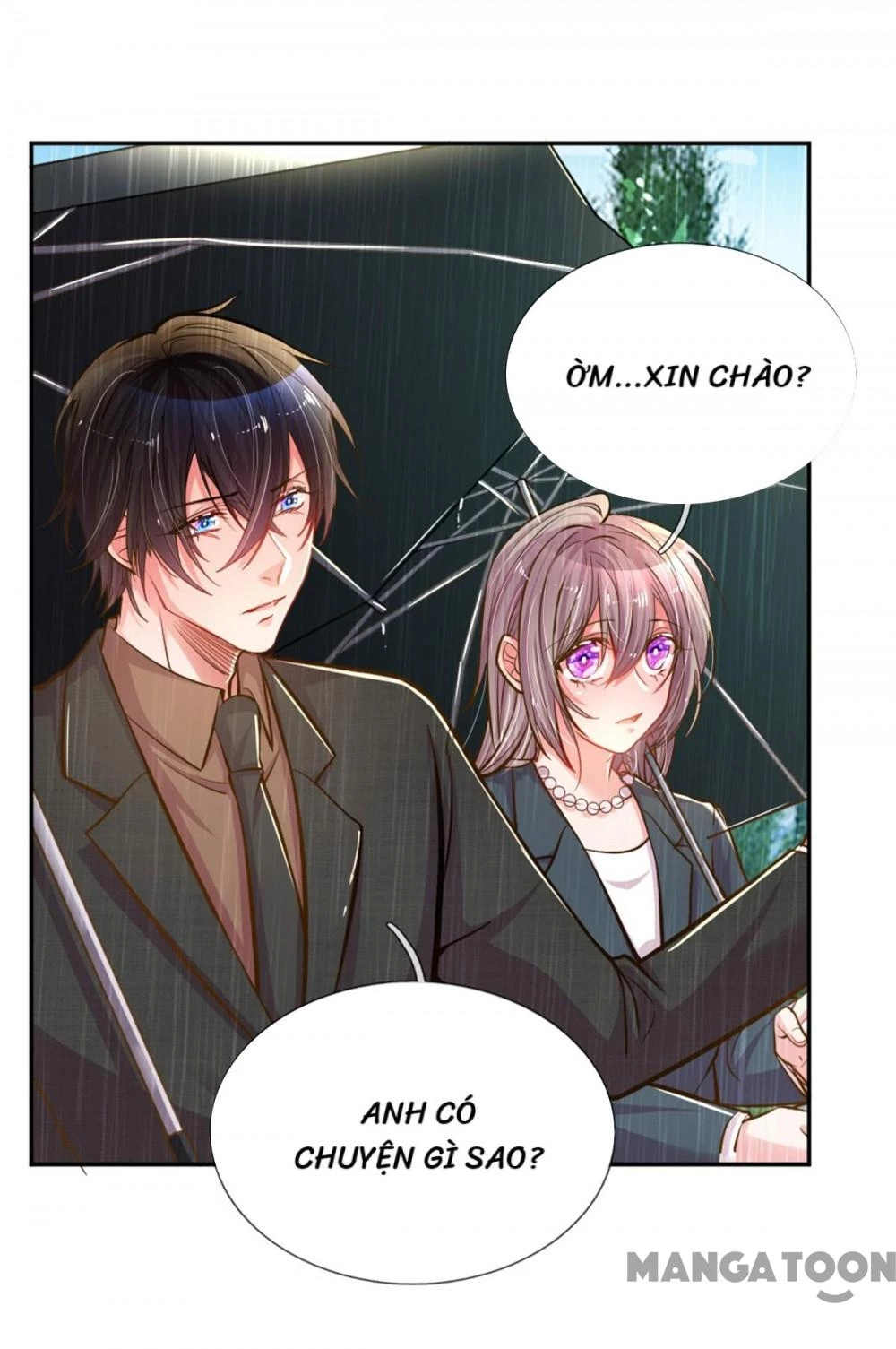 Nắng Mai Không Đẹp Bằng Em Chapter 186 - 25