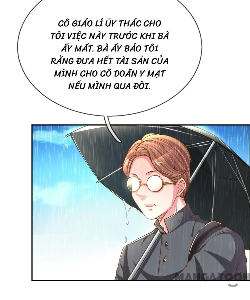 Nắng Mai Không Đẹp Bằng Em Chapter 187 - 3