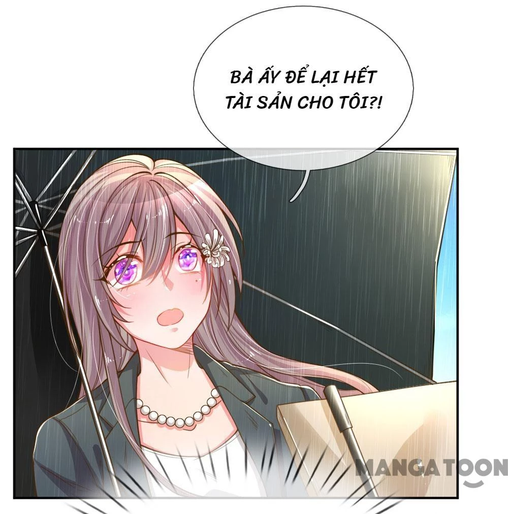 Nắng Mai Không Đẹp Bằng Em Chapter 187 - 4