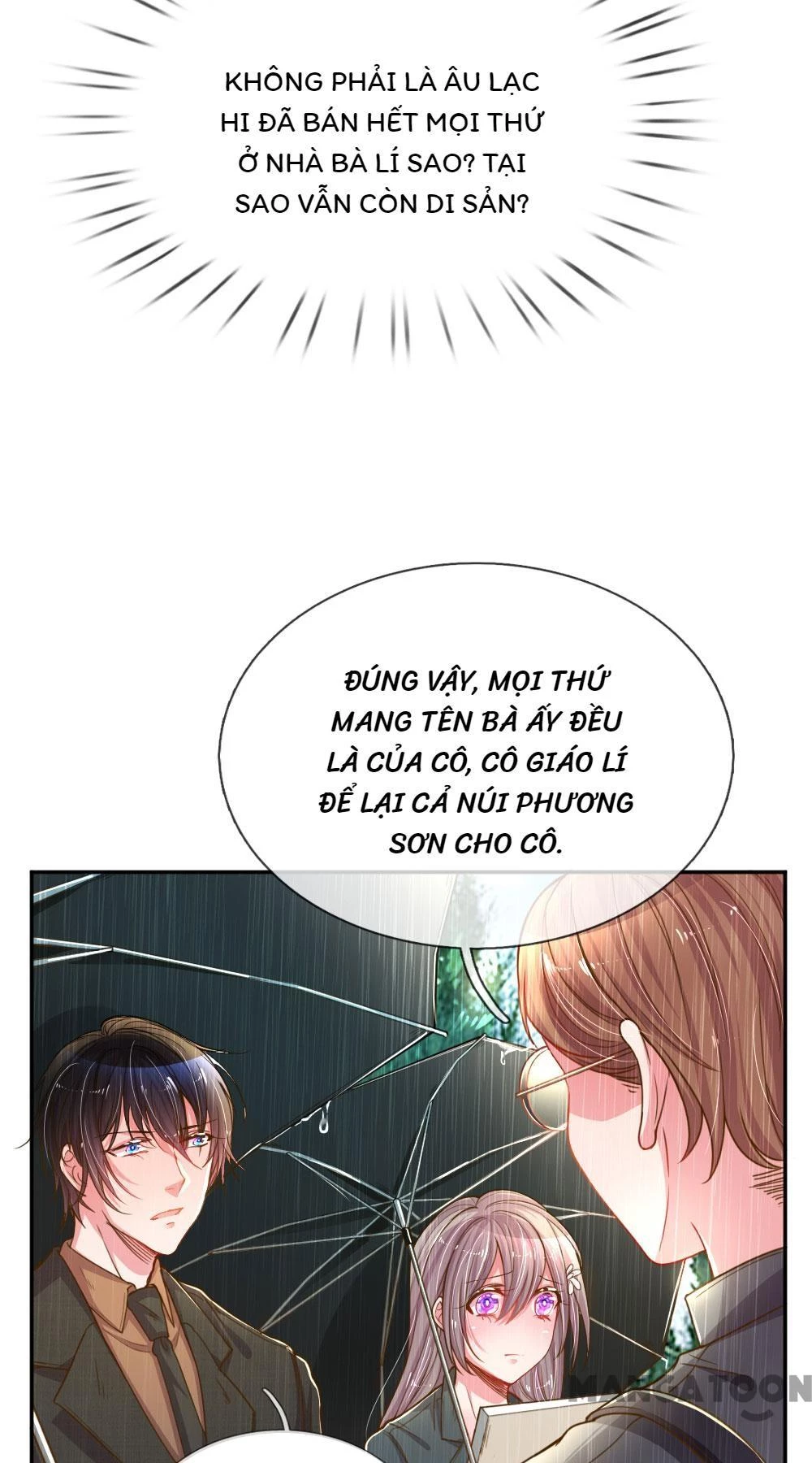 Nắng Mai Không Đẹp Bằng Em Chapter 187 - 5