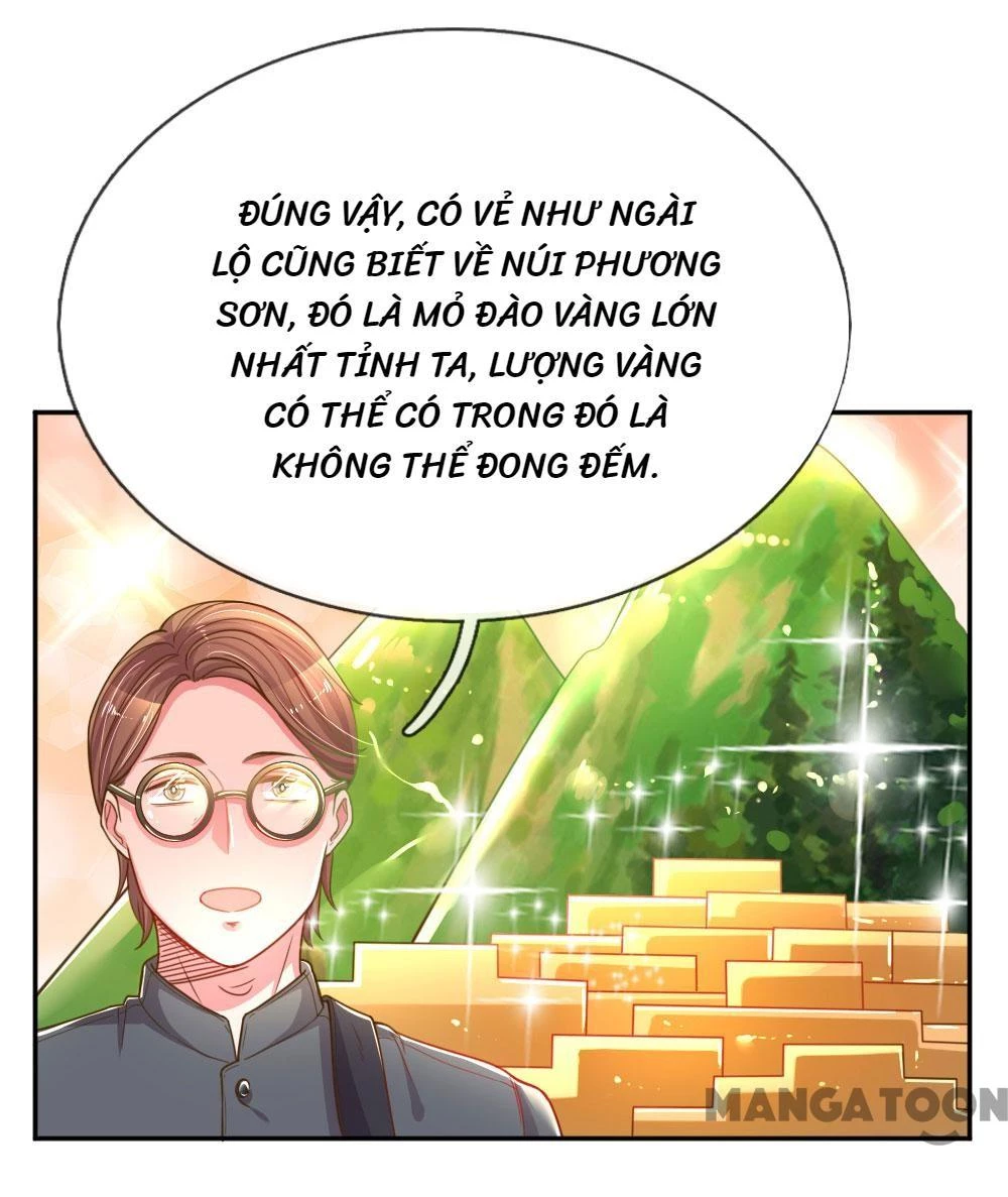 Nắng Mai Không Đẹp Bằng Em Chapter 187 - 7