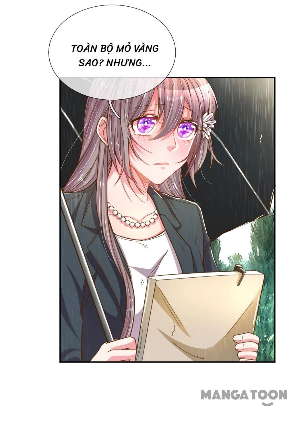 Nắng Mai Không Đẹp Bằng Em Chapter 187 - 9