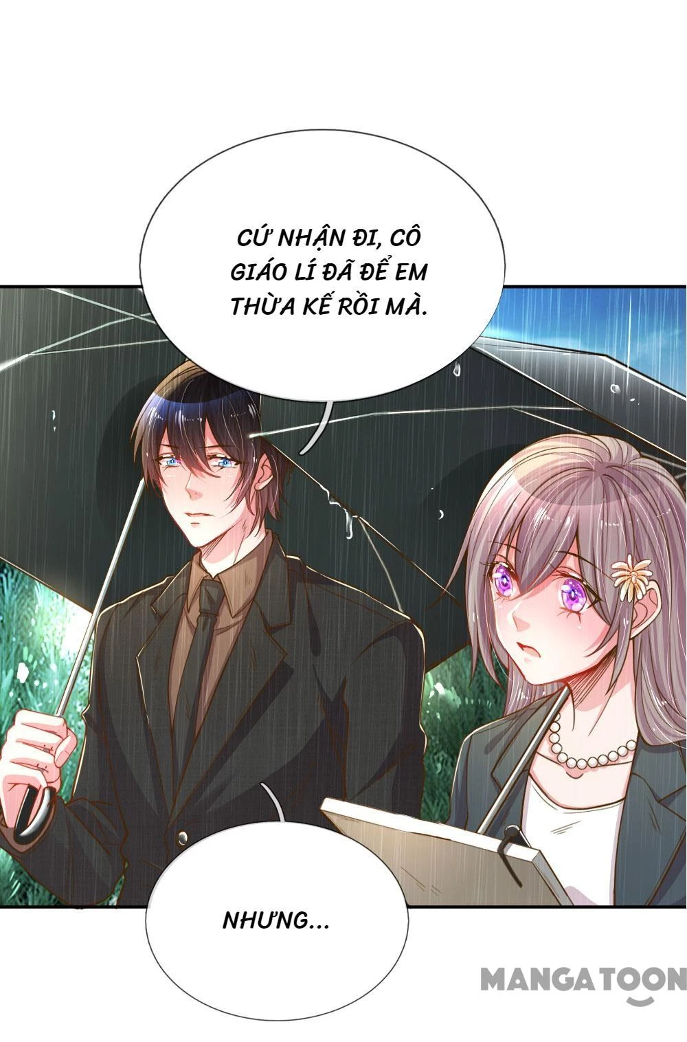 Nắng Mai Không Đẹp Bằng Em Chapter 187 - 10