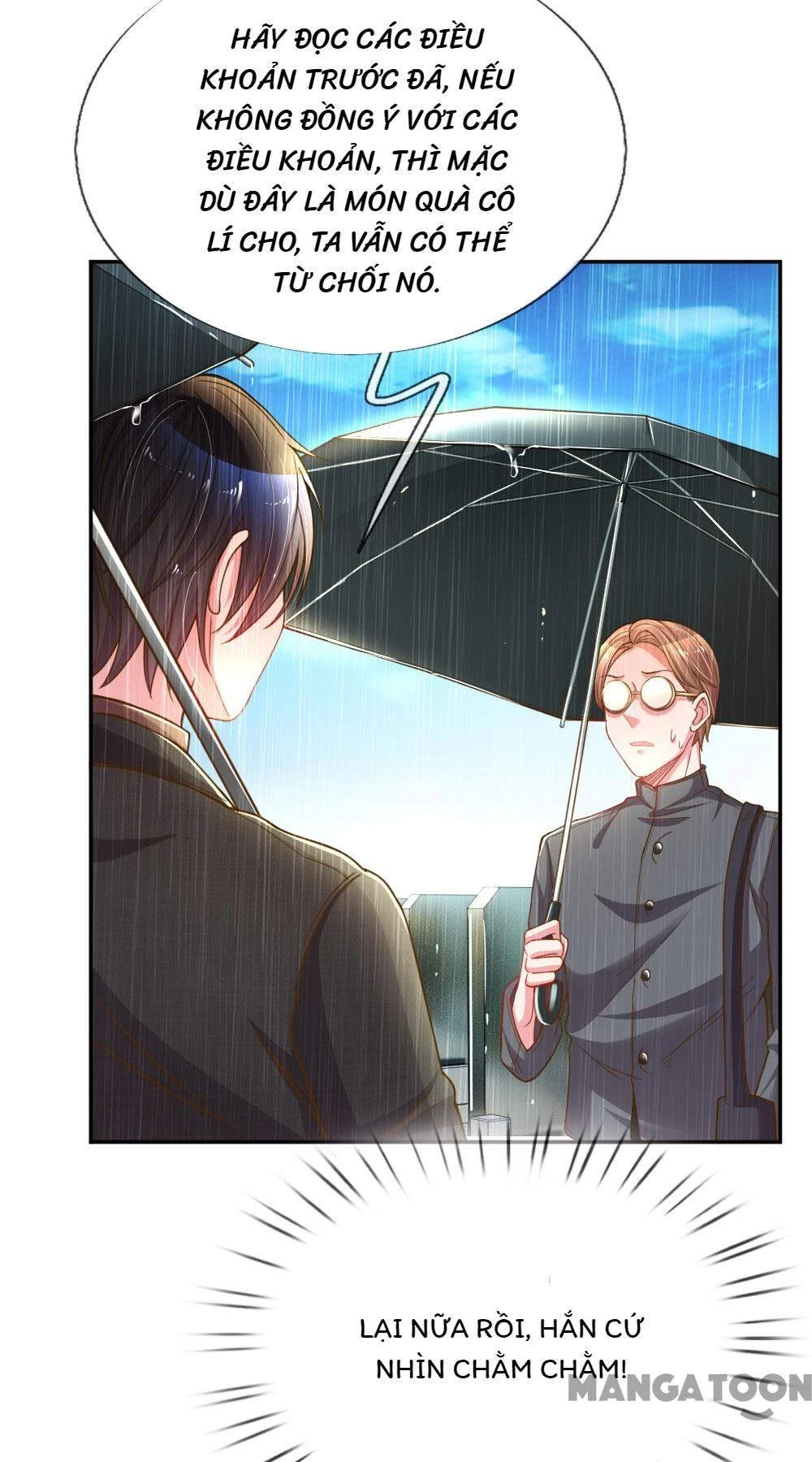 Nắng Mai Không Đẹp Bằng Em Chapter 187 - 12