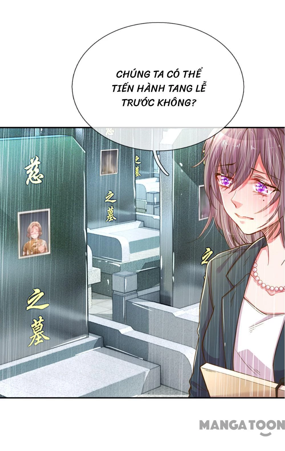 Nắng Mai Không Đẹp Bằng Em Chapter 187 - 16