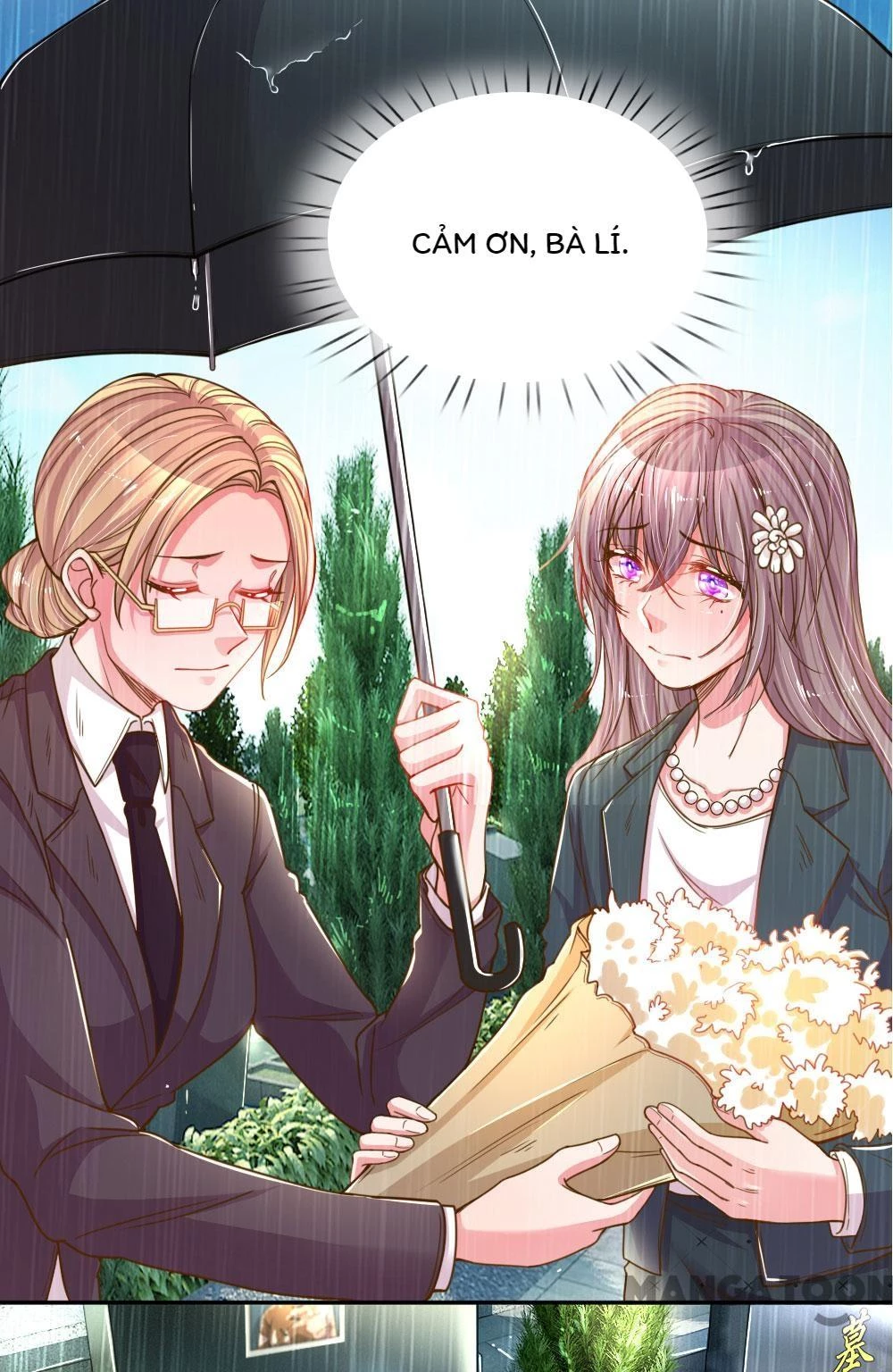 Nắng Mai Không Đẹp Bằng Em Chapter 187 - 18